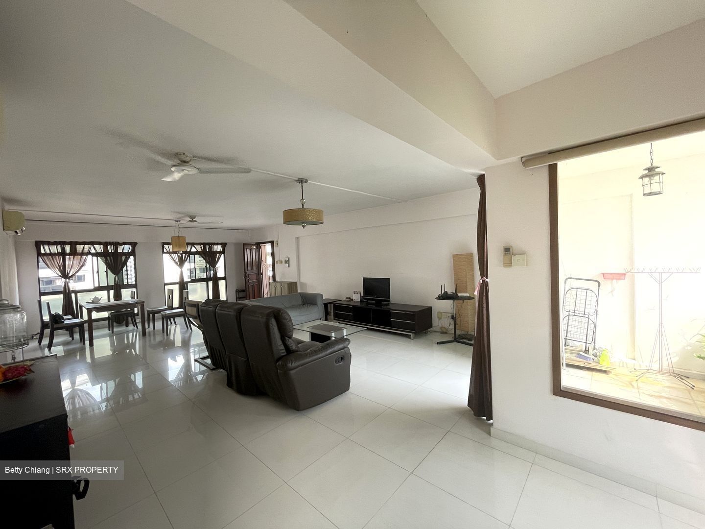 Blk 296C Choa Chu Kang Avenue 2 (Choa Chu Kang), HDB Executive #390206151